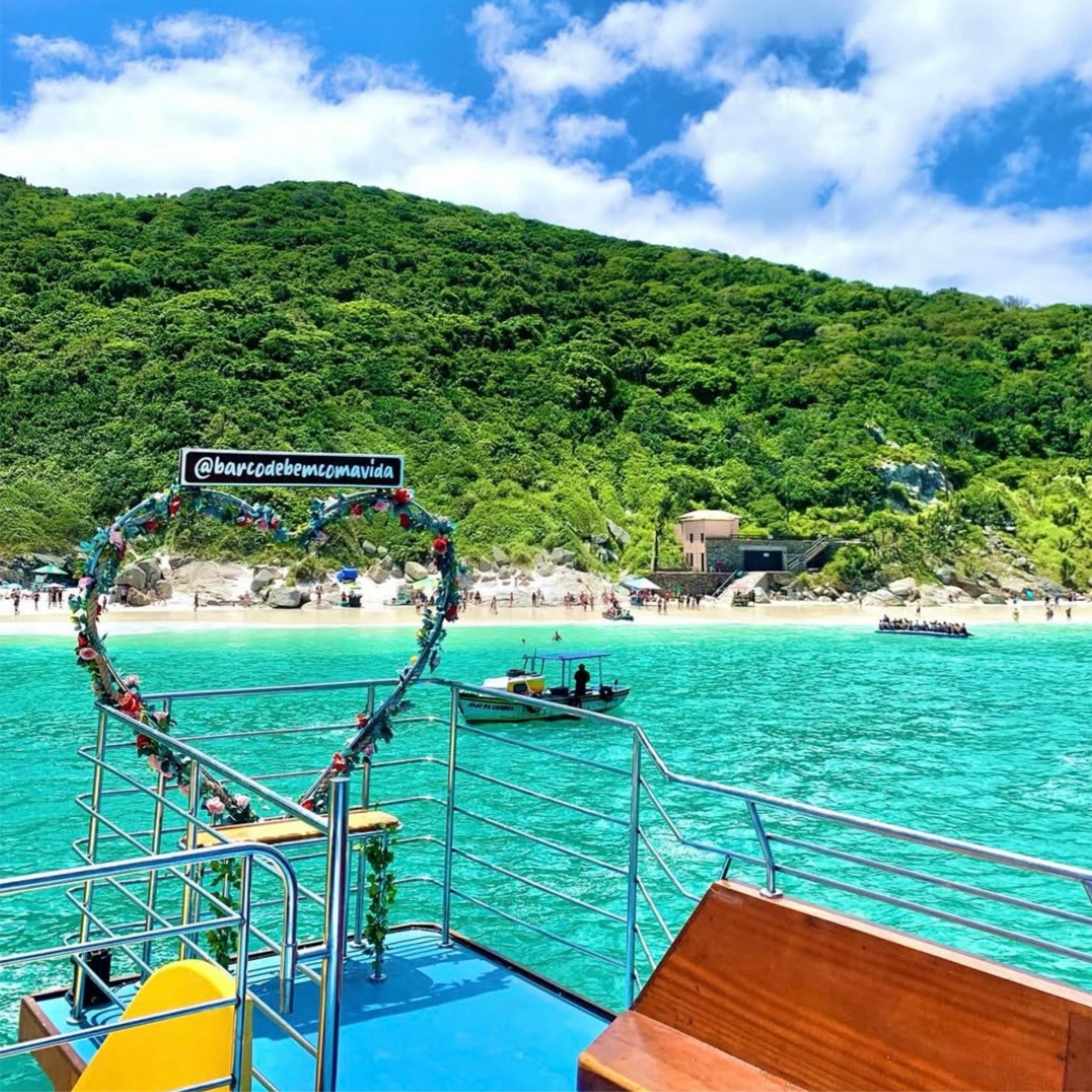 Arraial do Cabo