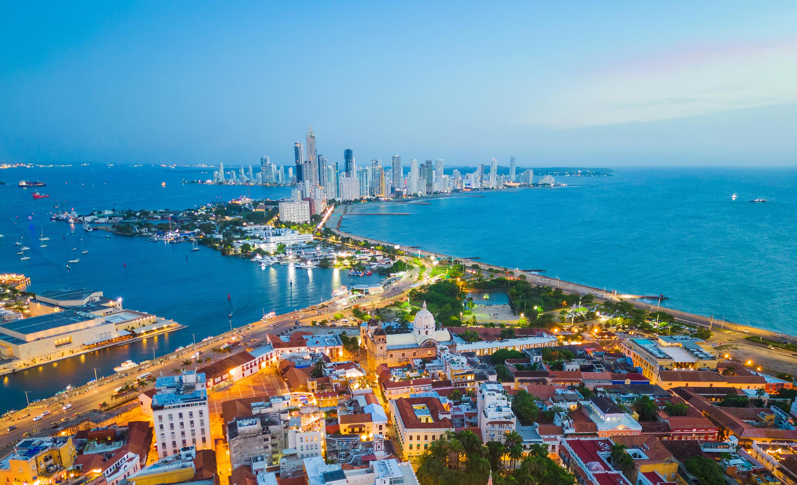 Cartagena, Colombia