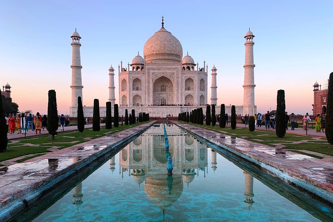 Aventura India 2027
