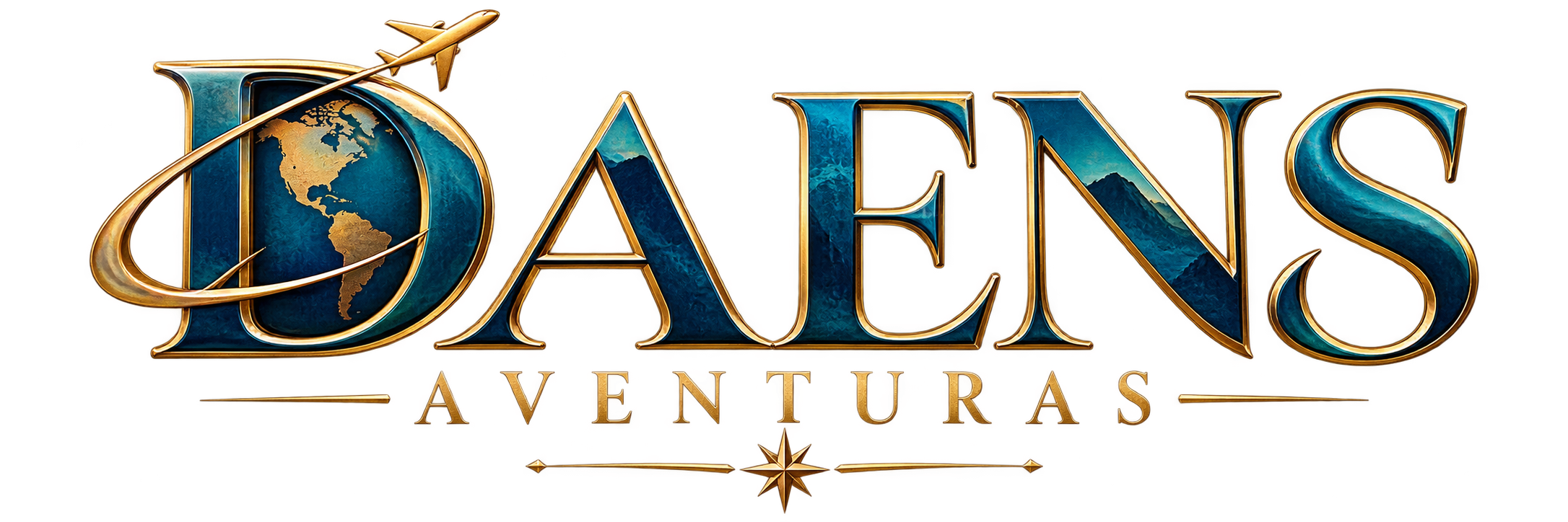 Daens Aventuras