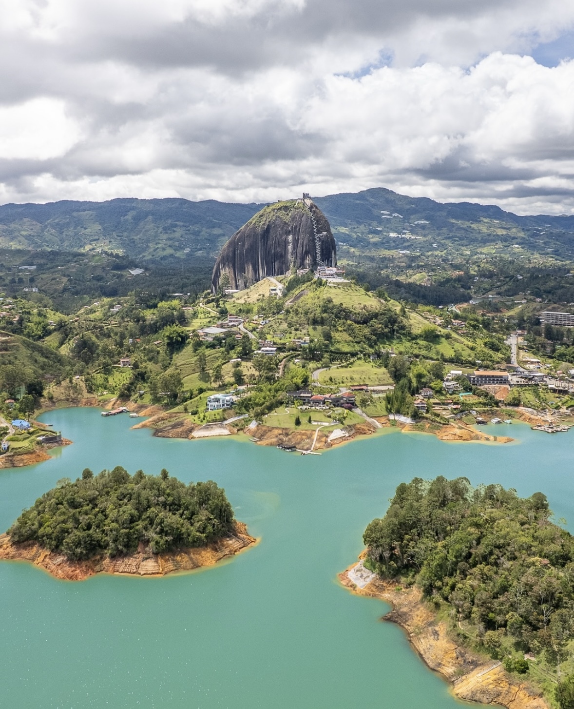 Medellín, Colombia