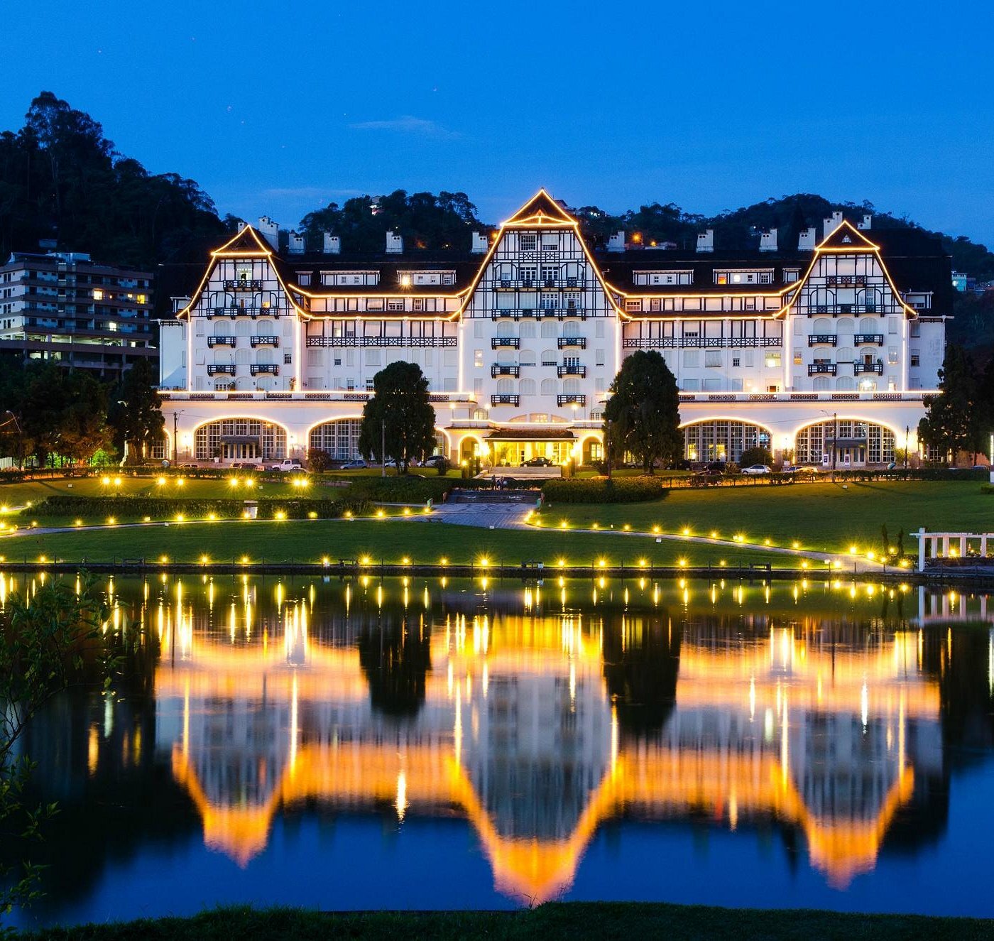 Petrópolis, la Ciudad Imperial