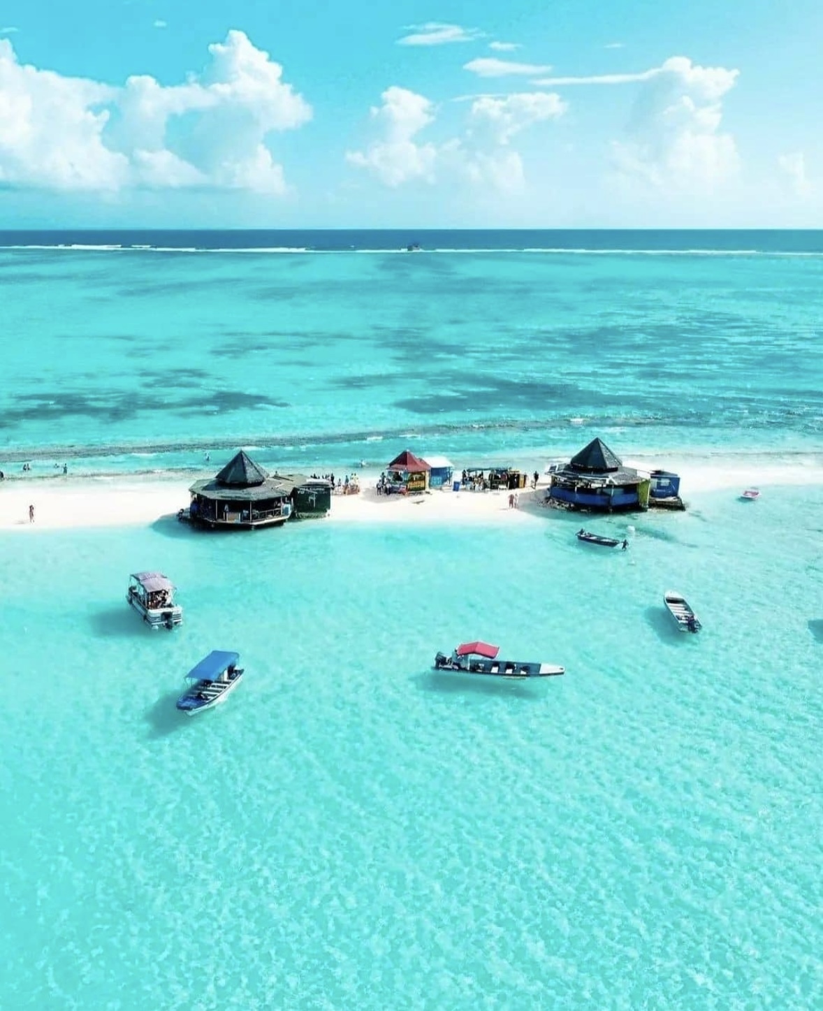 San Andrés, Colombia